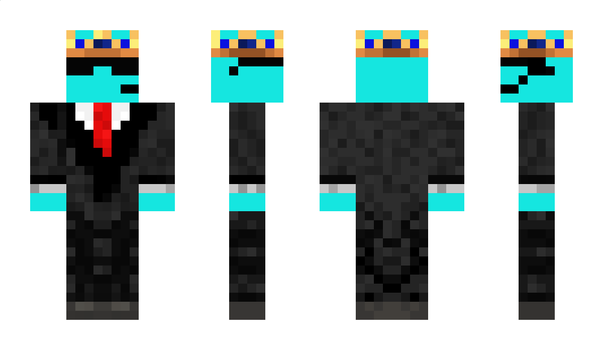 Jxj333 Minecraft Skin