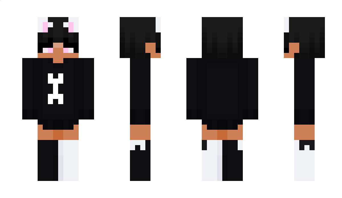 BmBa_ Minecraft Skin