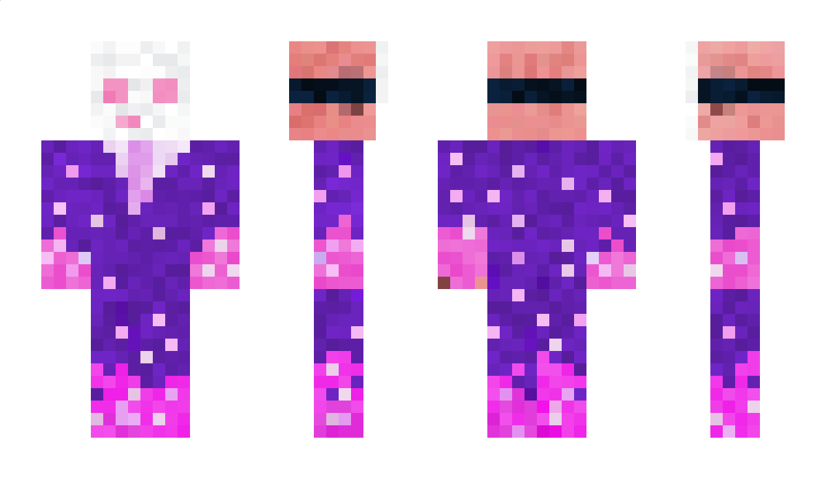 Oink6379 Minecraft Skin