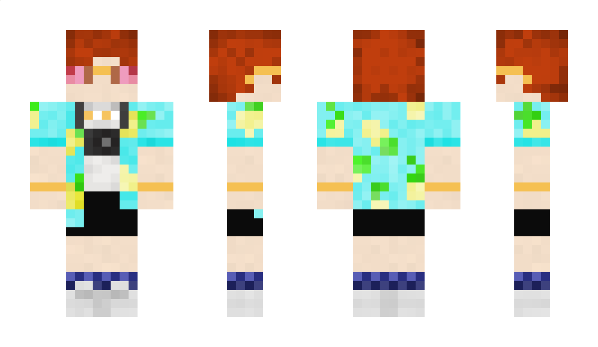 Leemb_ Minecraft Skin