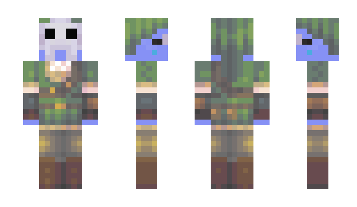 swooshee_ Minecraft Skin