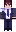 danidturu Minecraft Skin