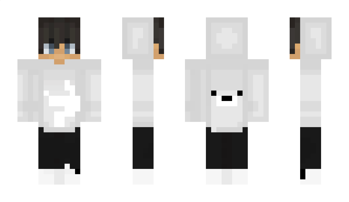 skepster123 Minecraft Skin