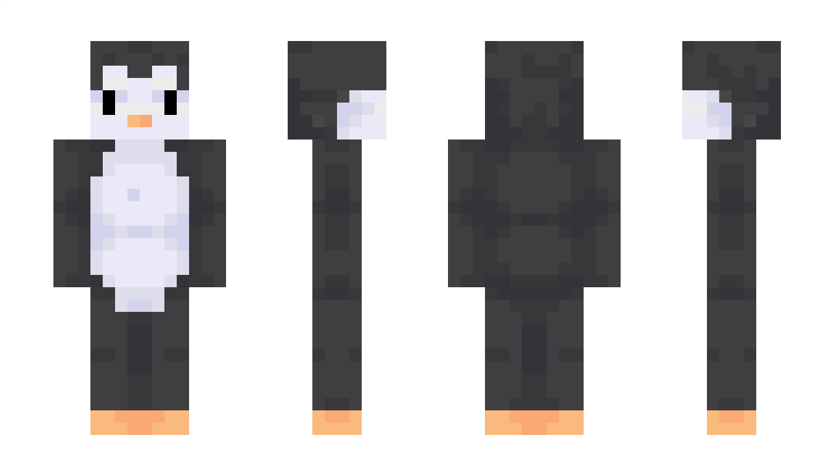 cartop Minecraft Skin