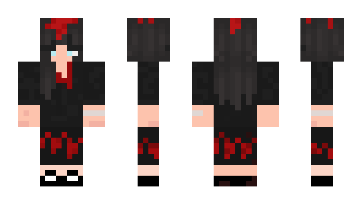 anxle_ Minecraft Skin