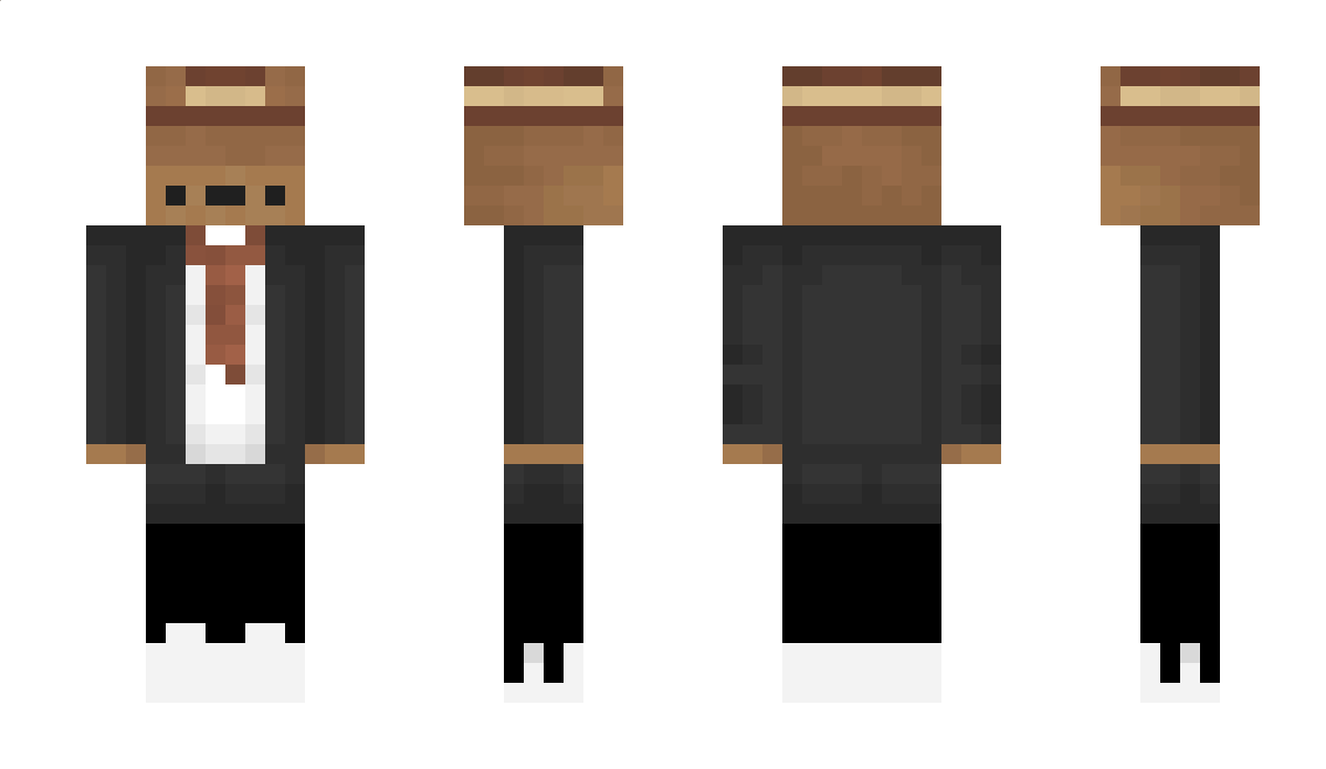 nowabea Minecraft Skin