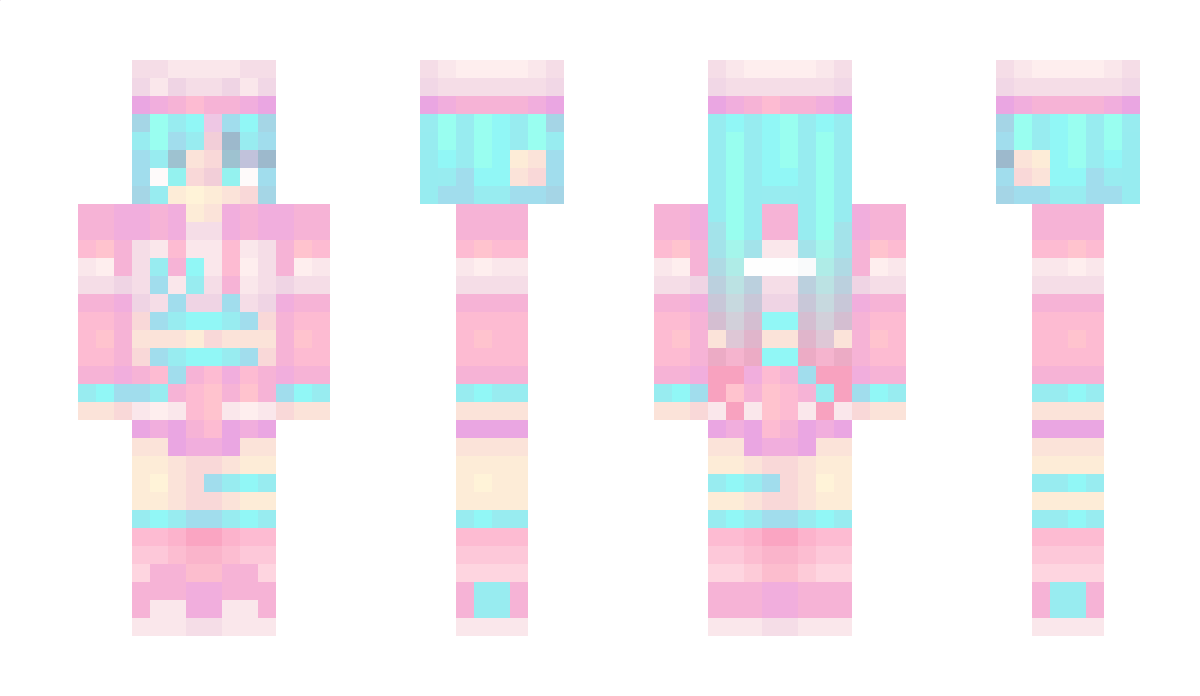 goonerto_ Minecraft Skin