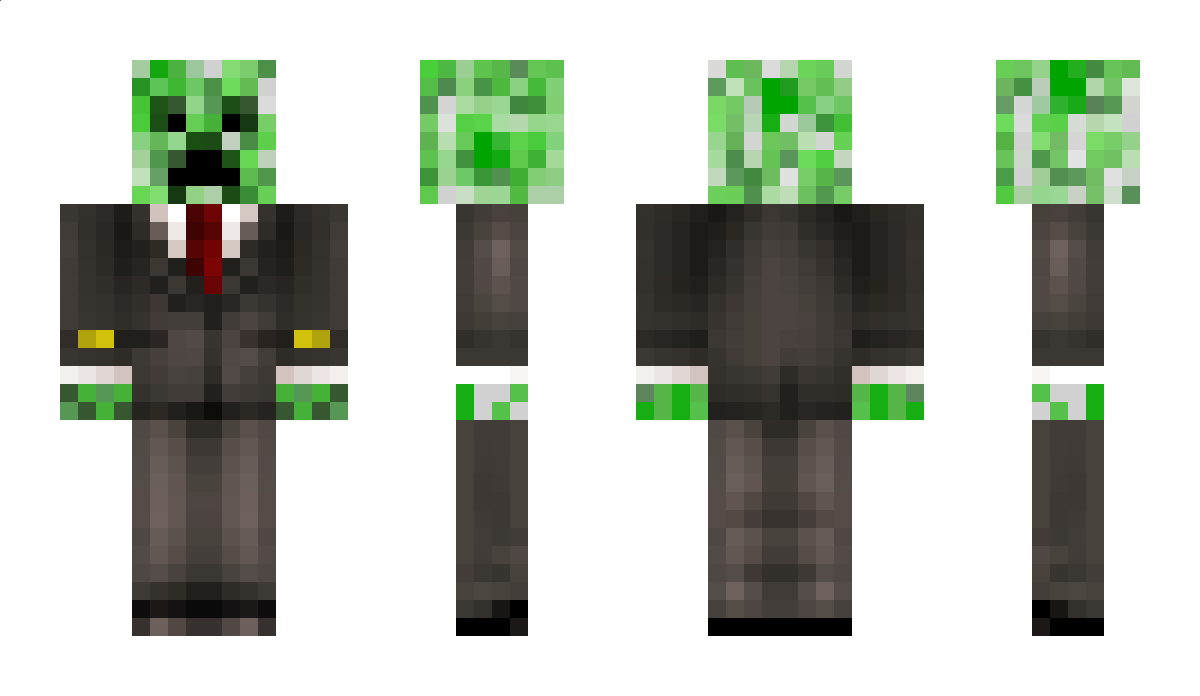 Mattismattis Minecraft Skin