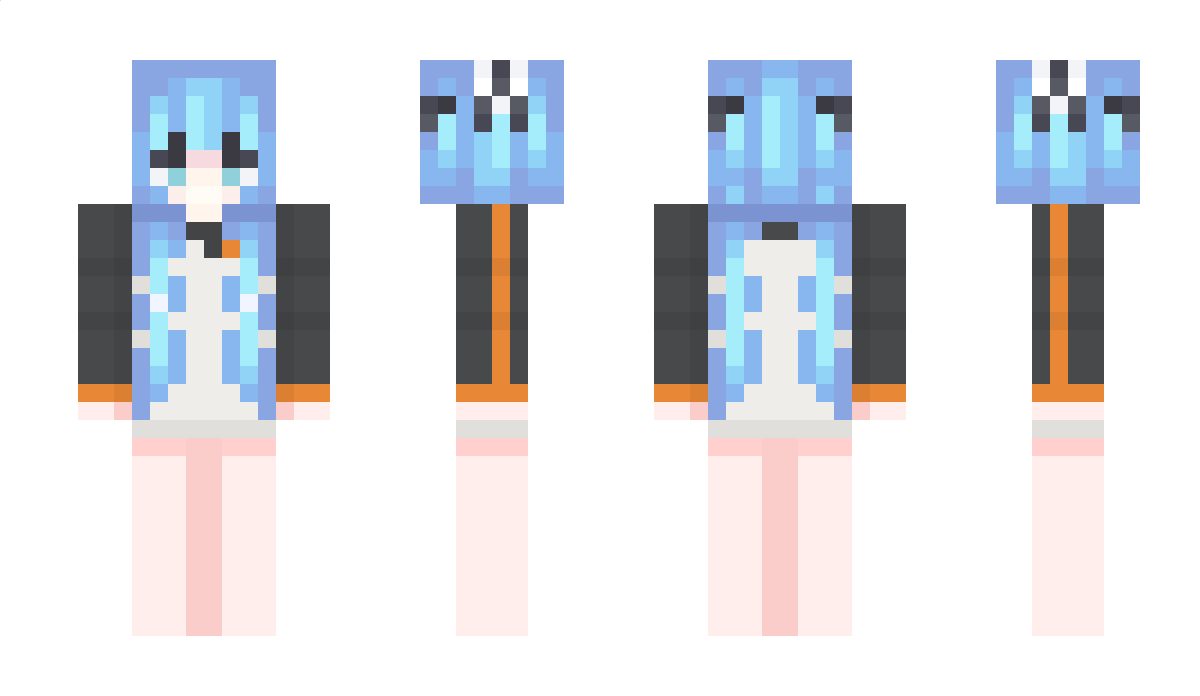 free_wizard Minecraft Skin