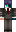 LeggieVT Minecraft Skin