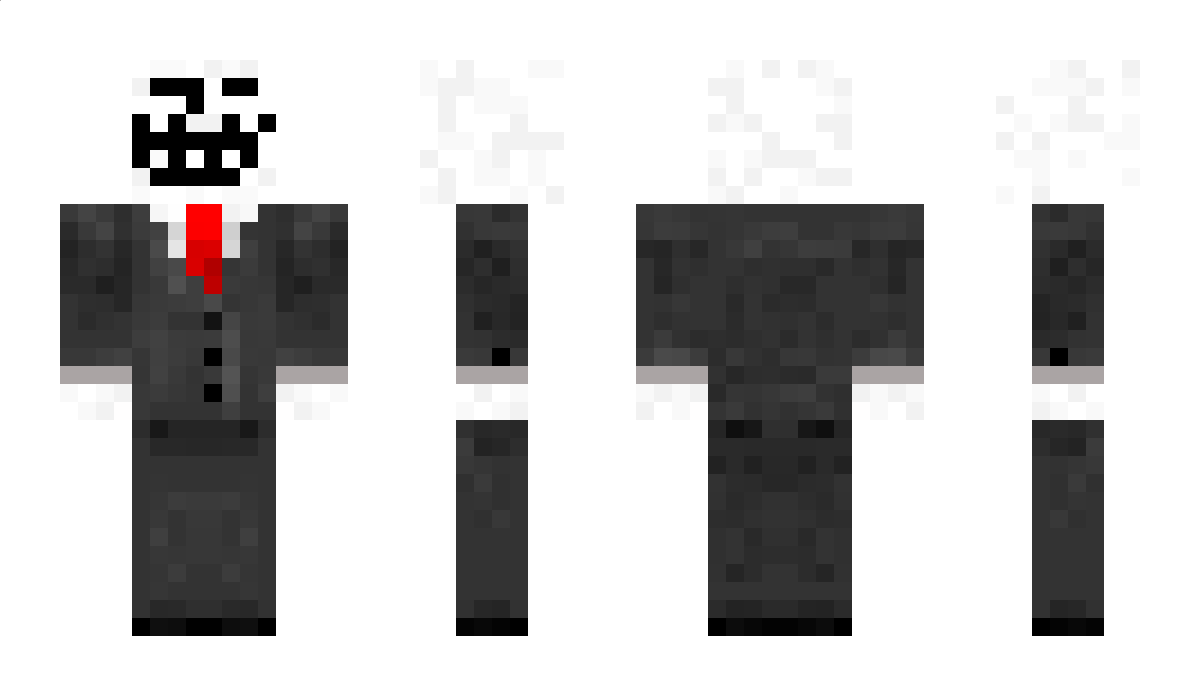 Bone_Collectr Minecraft Skin