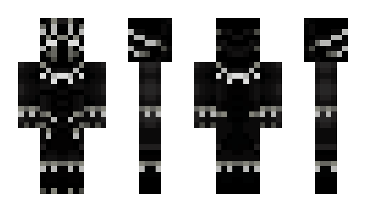 WilkuYT_ Minecraft Skin