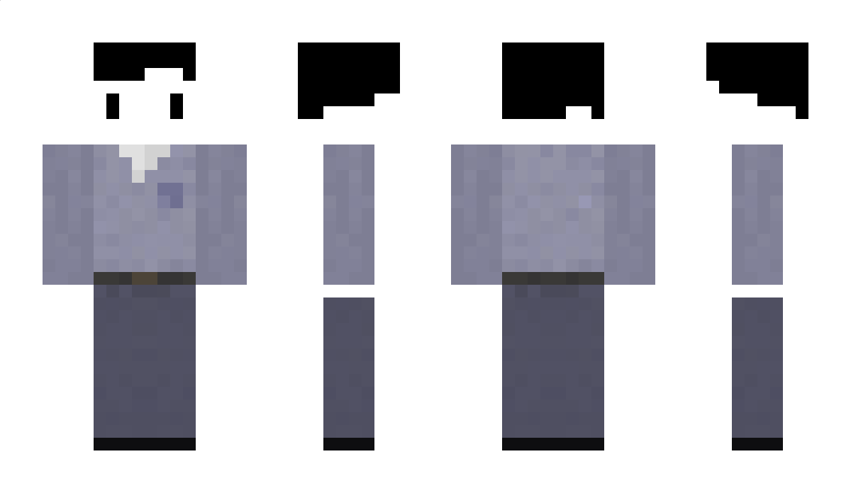 astrosticks Minecraft Skin