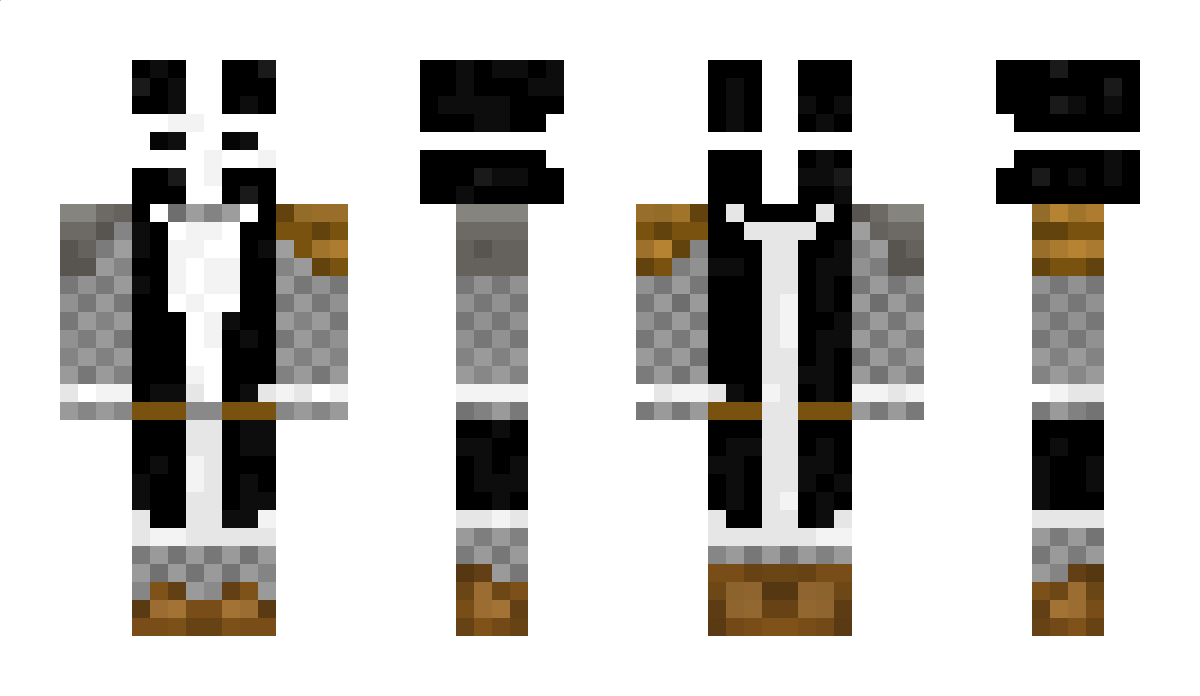 JjkNotthatguy1 Minecraft Skin