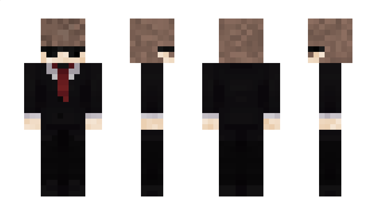 Chian_ Minecraft Skin