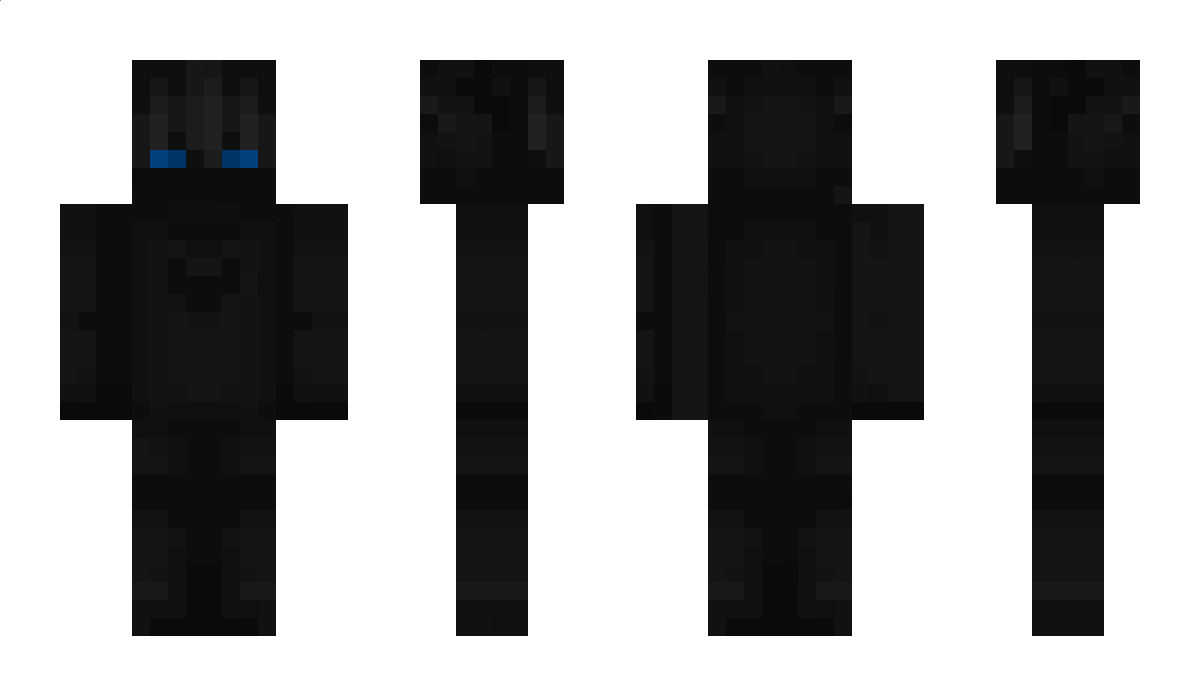 ChocoPandita Minecraft Skin