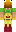 LxganTV Minecraft Skin