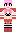 KillerClover Minecraft Skin