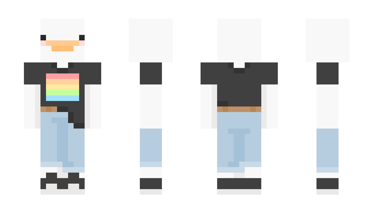 SofTof_ Minecraft Skin