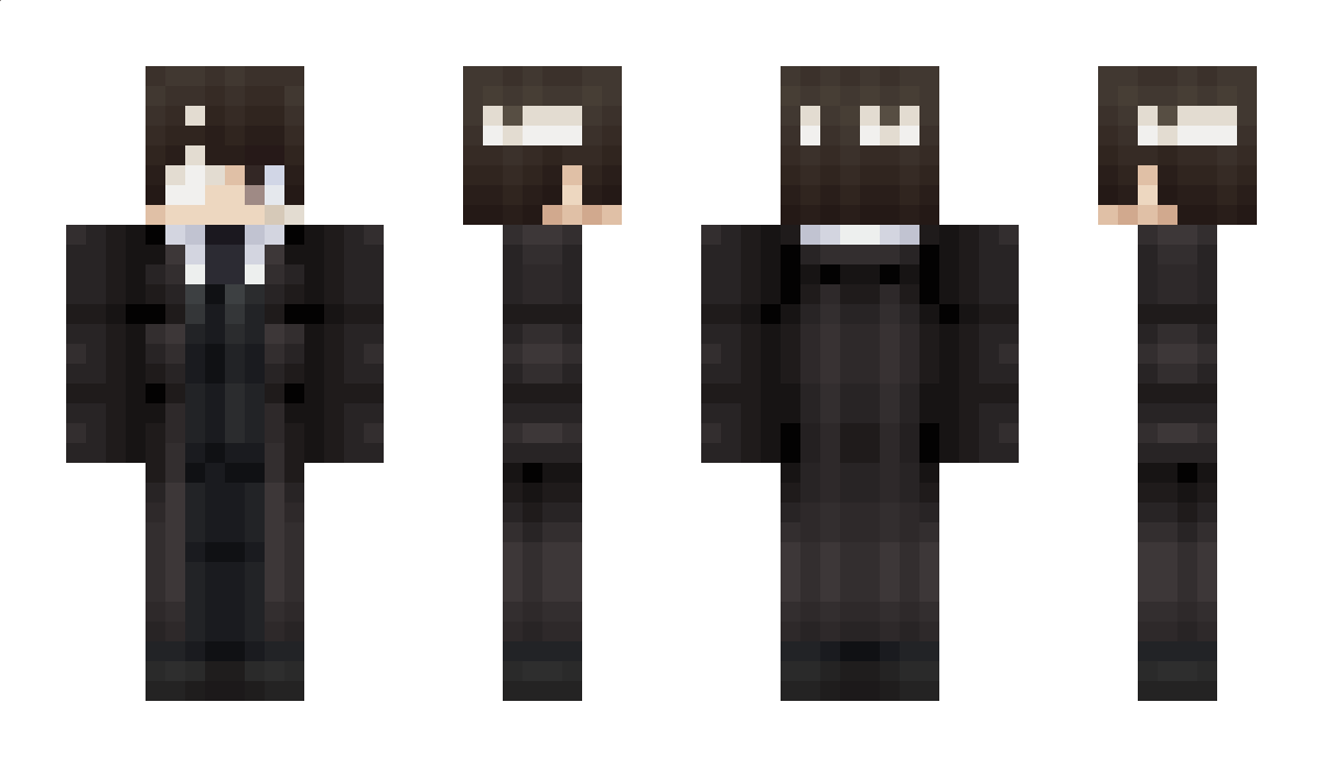 Mallor Minecraft Skin