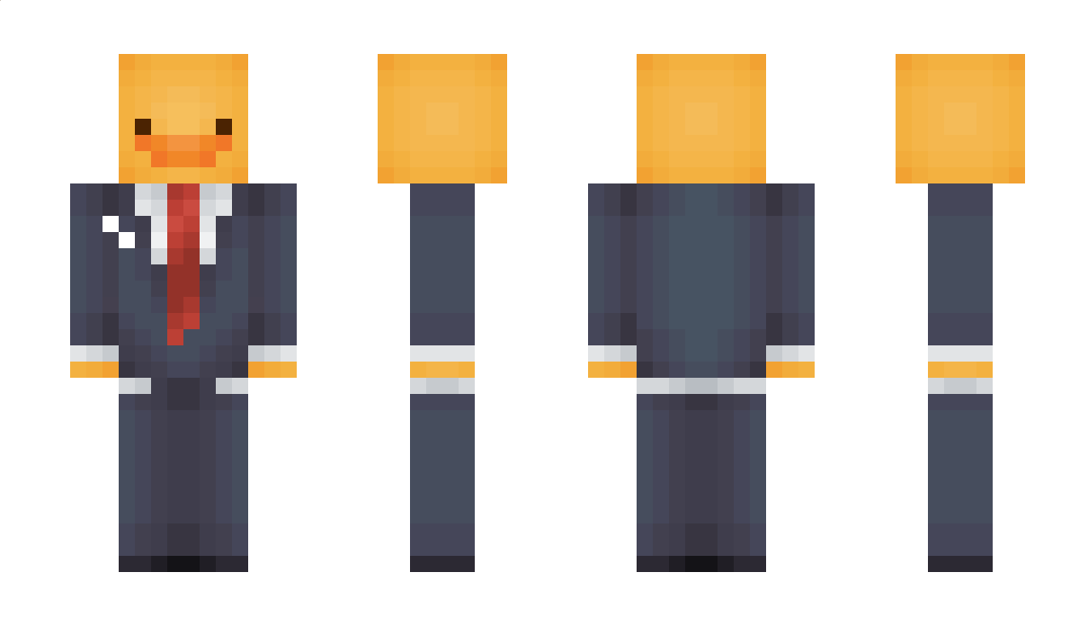 Kator_s Minecraft Skin