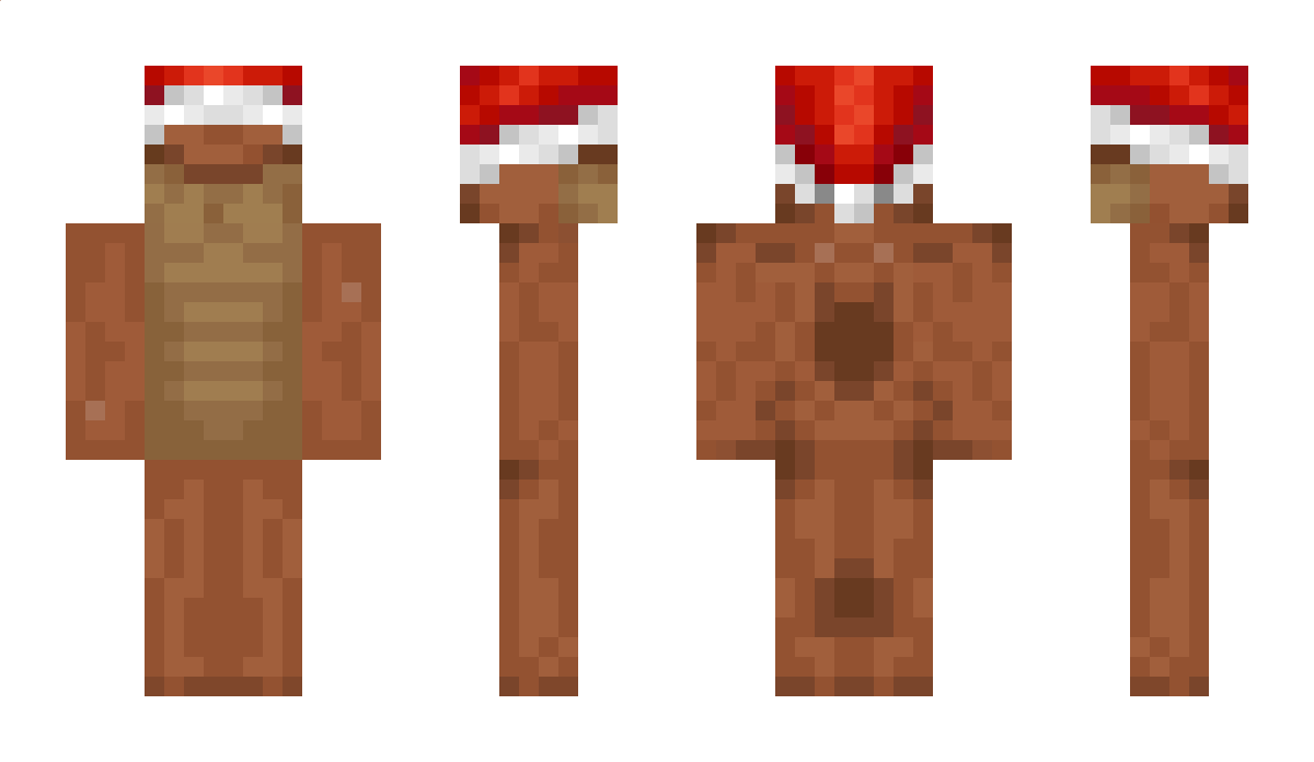 _tryskacz3080B Minecraft Skin