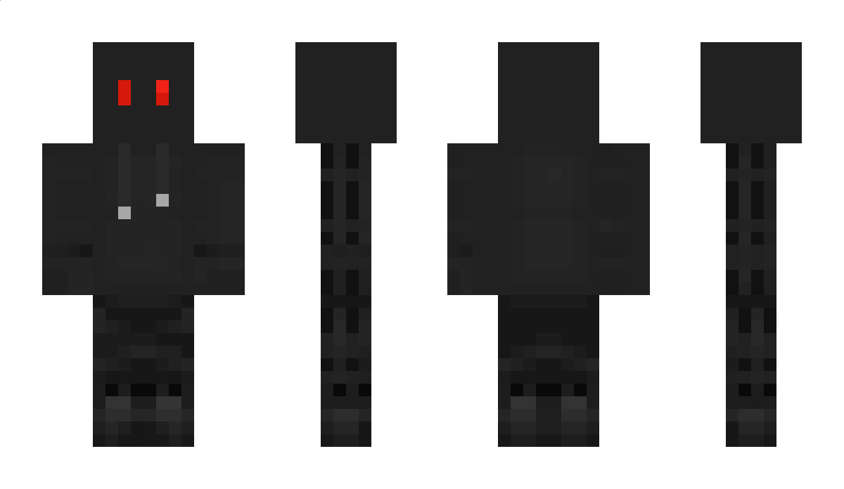 11824 Minecraft Skin