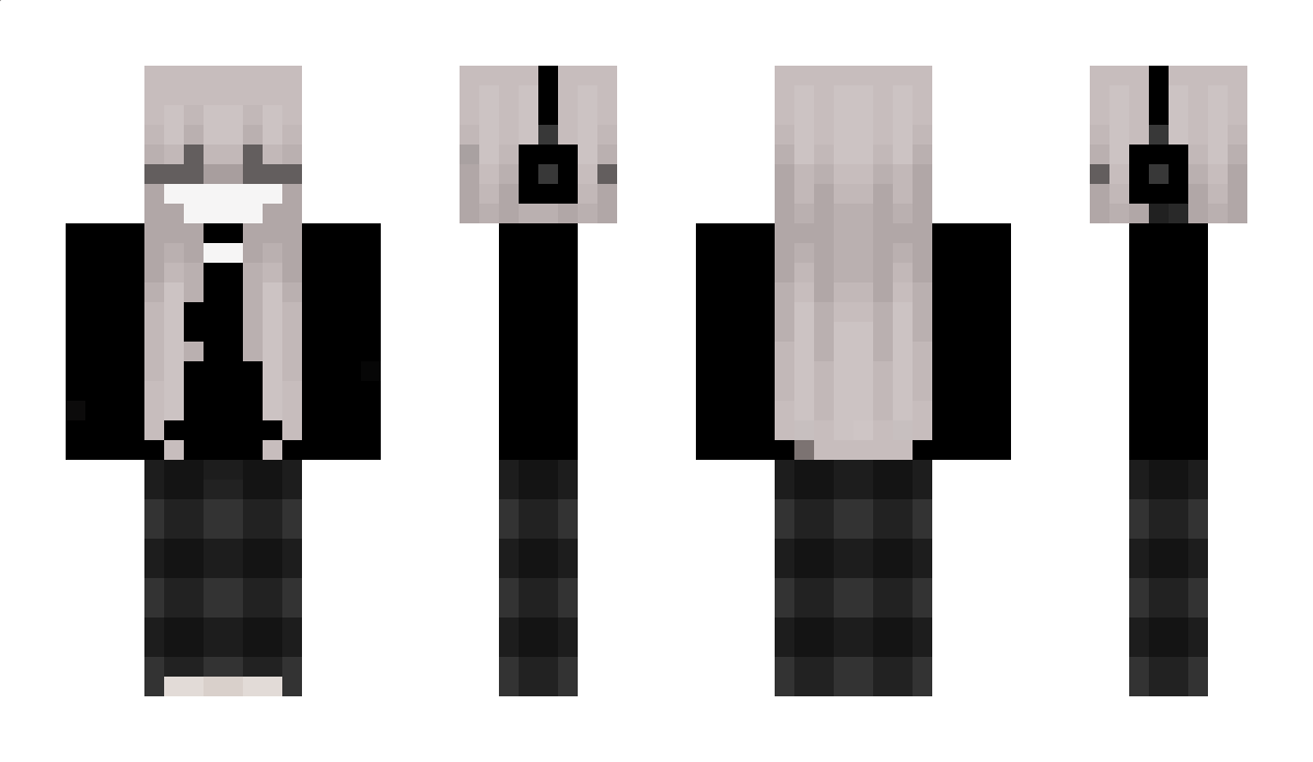 aqvi_ Minecraft Skin