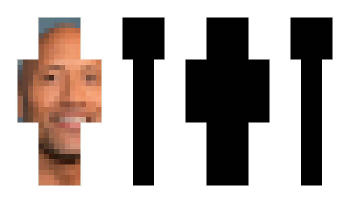 chezzyboy Minecraft Skin
