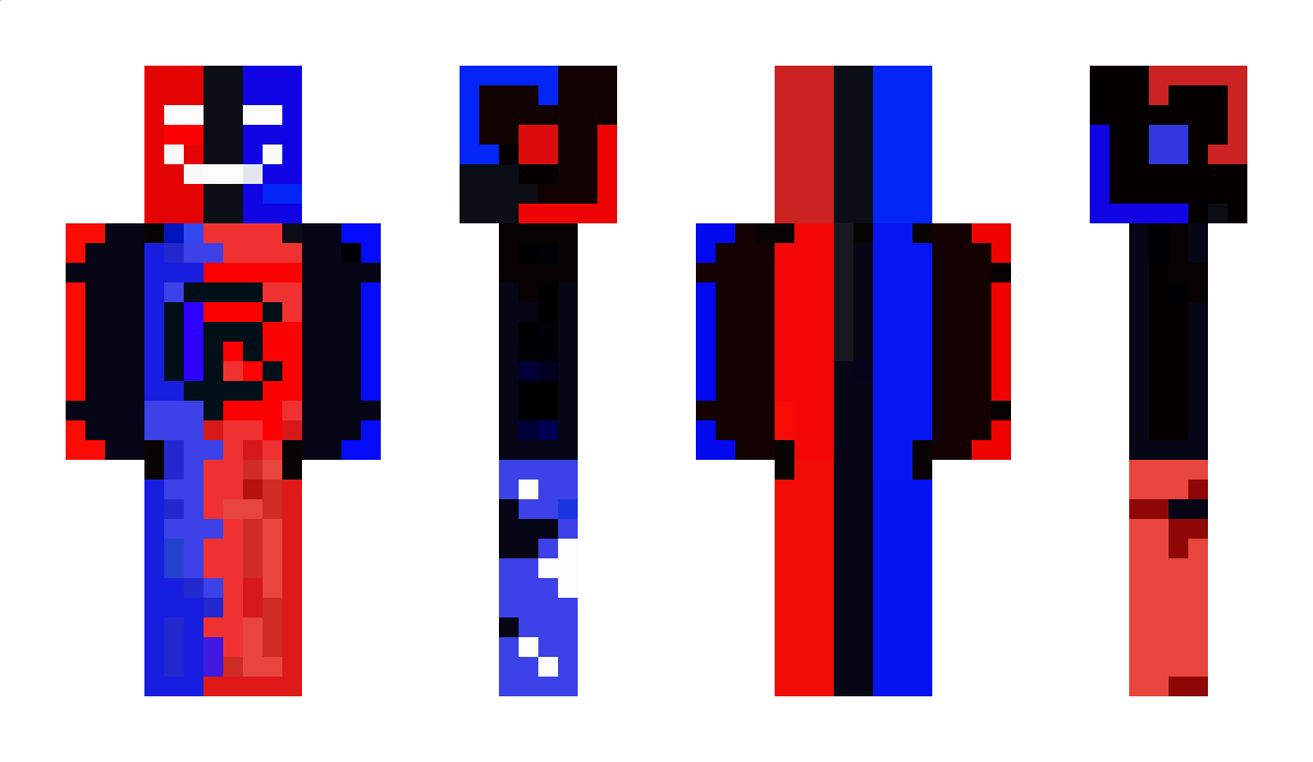 cryptofern67760 Minecraft Skin