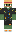 Kidhow Minecraft Skin