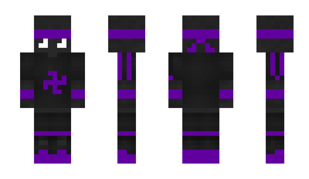 ApolloSP_ Minecraft Skin