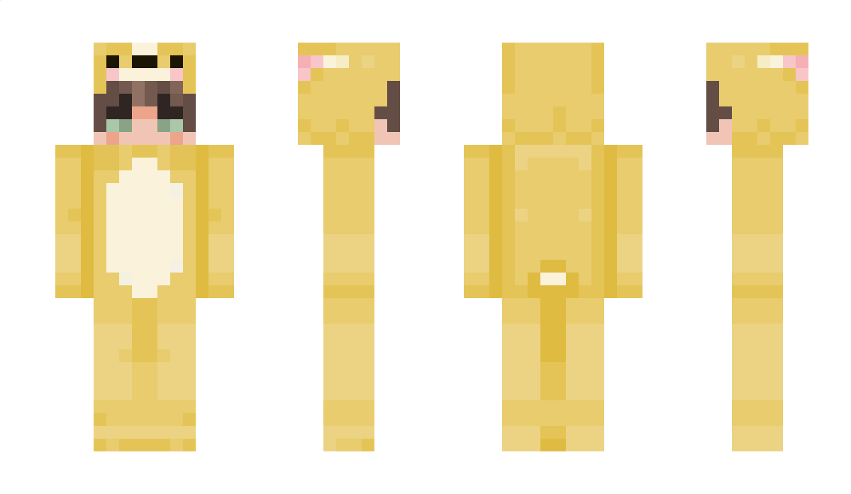 bob6539 Minecraft Skin