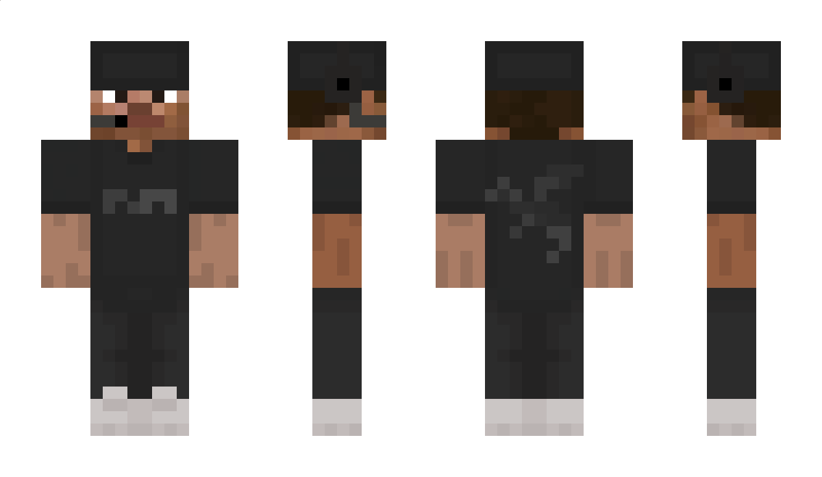 Zukii_ Minecraft Skin