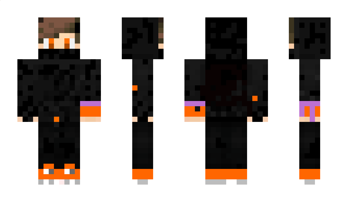 1102nala Minecraft Skin