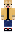 magic_kaz Minecraft Skin