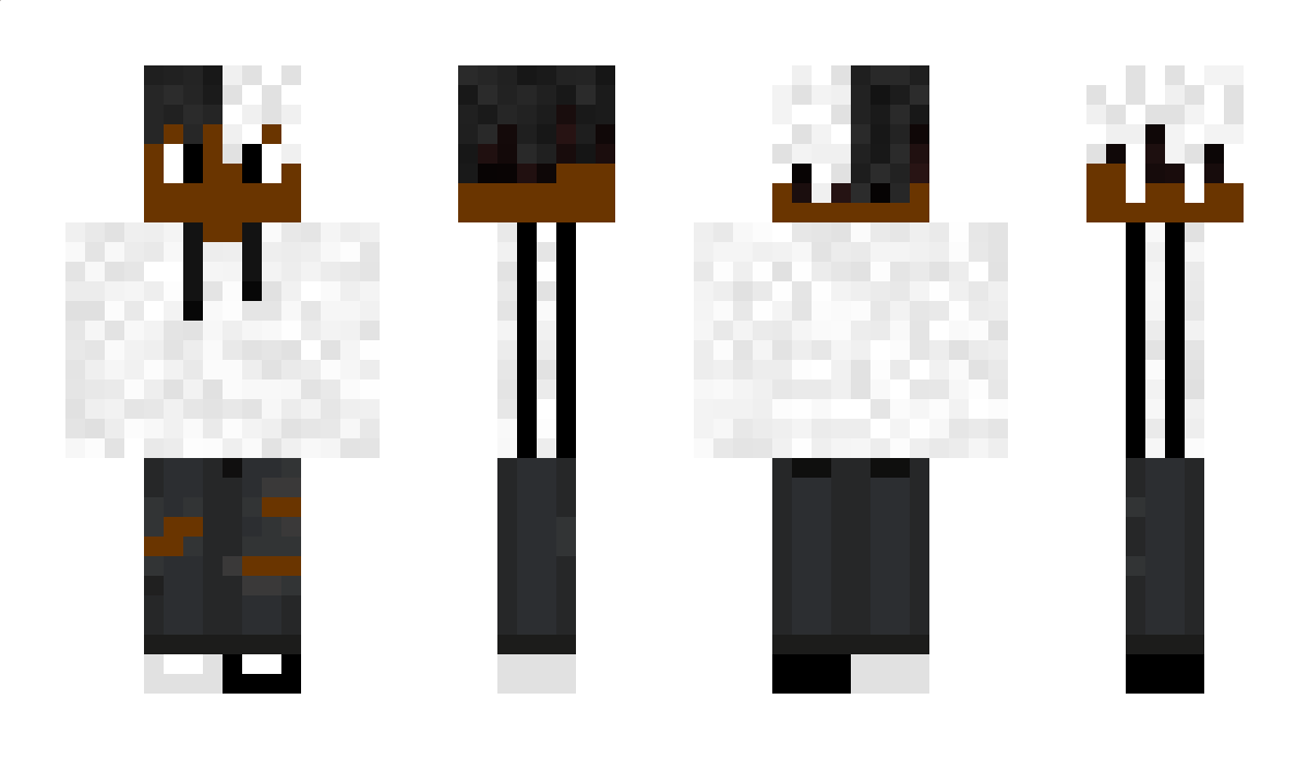 RoloFTW Minecraft Skin