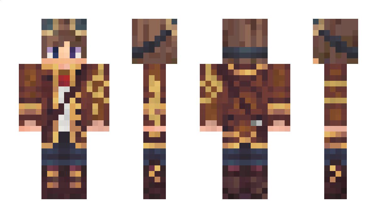 _rilainer_ Minecraft Skin