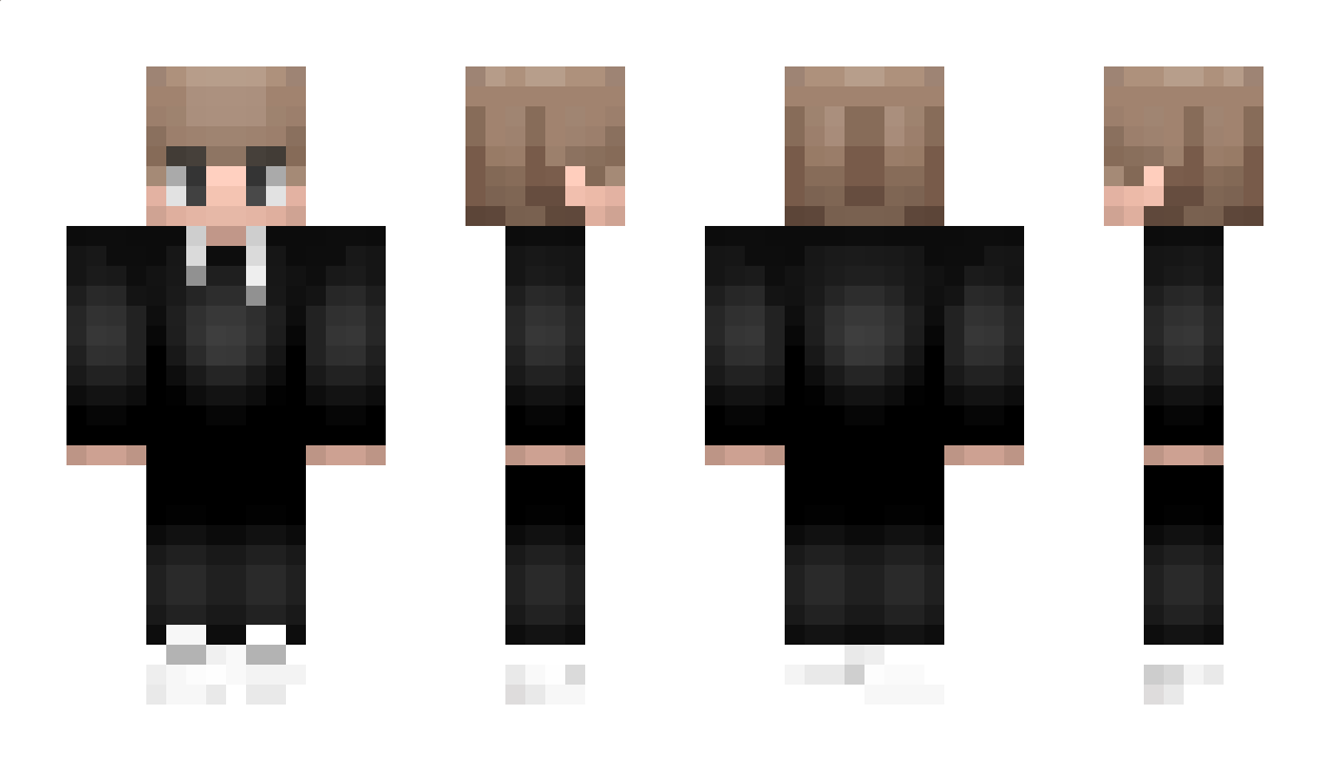 fnnoob_r Minecraft Skin