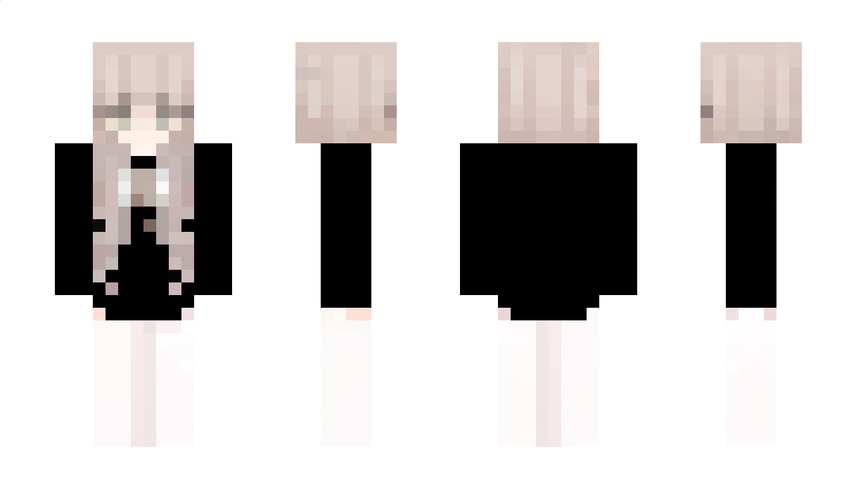 N4S6K Minecraft Skin