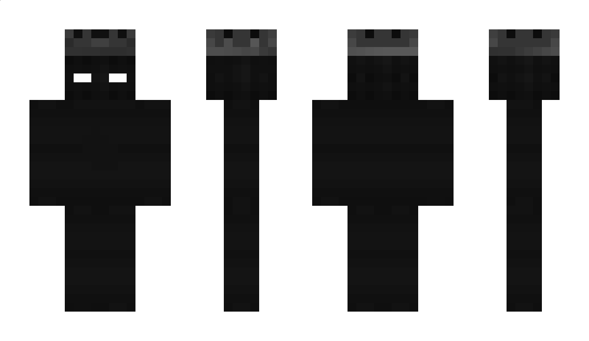 Ratoferro Minecraft Skin