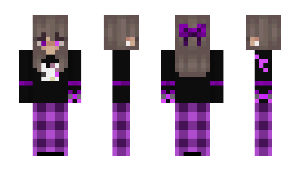 _V3n4s Minecraft Skin