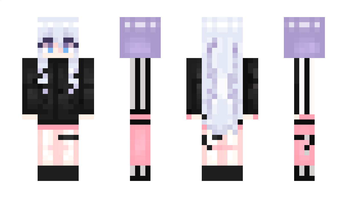 neopeon7 Minecraft Skin
