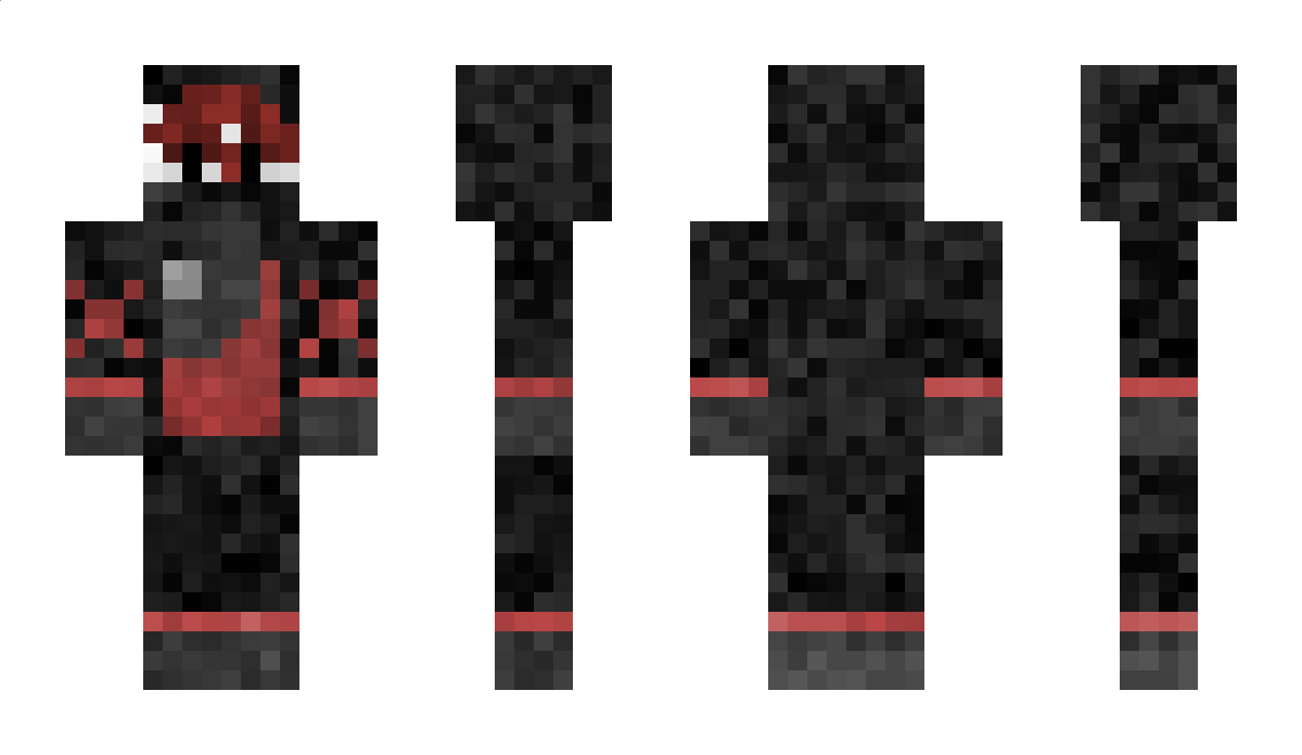 Chonkyflop Minecraft Skin