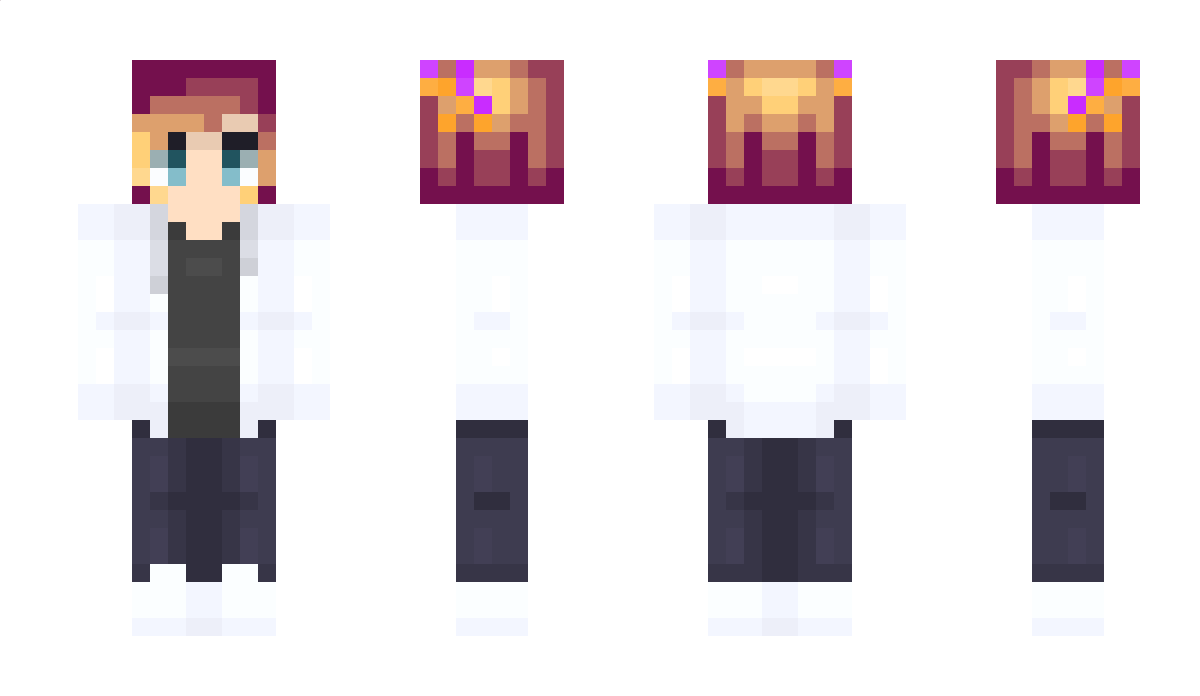 koral_tea Minecraft Skin