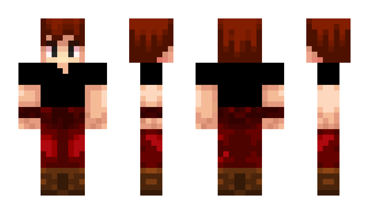 SickWifi Minecraft Skin