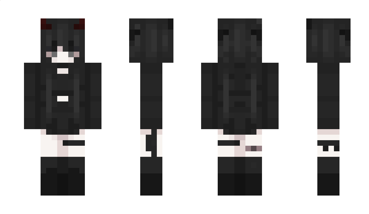 iLeevy Minecraft Skin