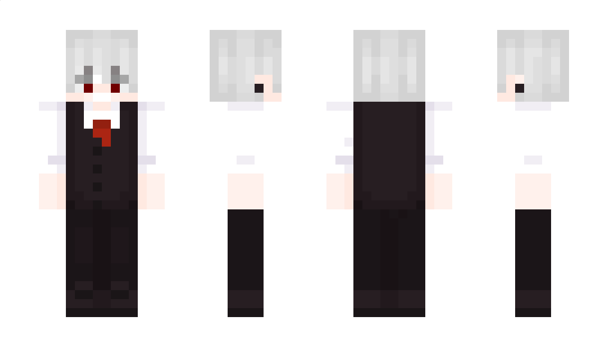 JackRabbitVA Minecraft Skin