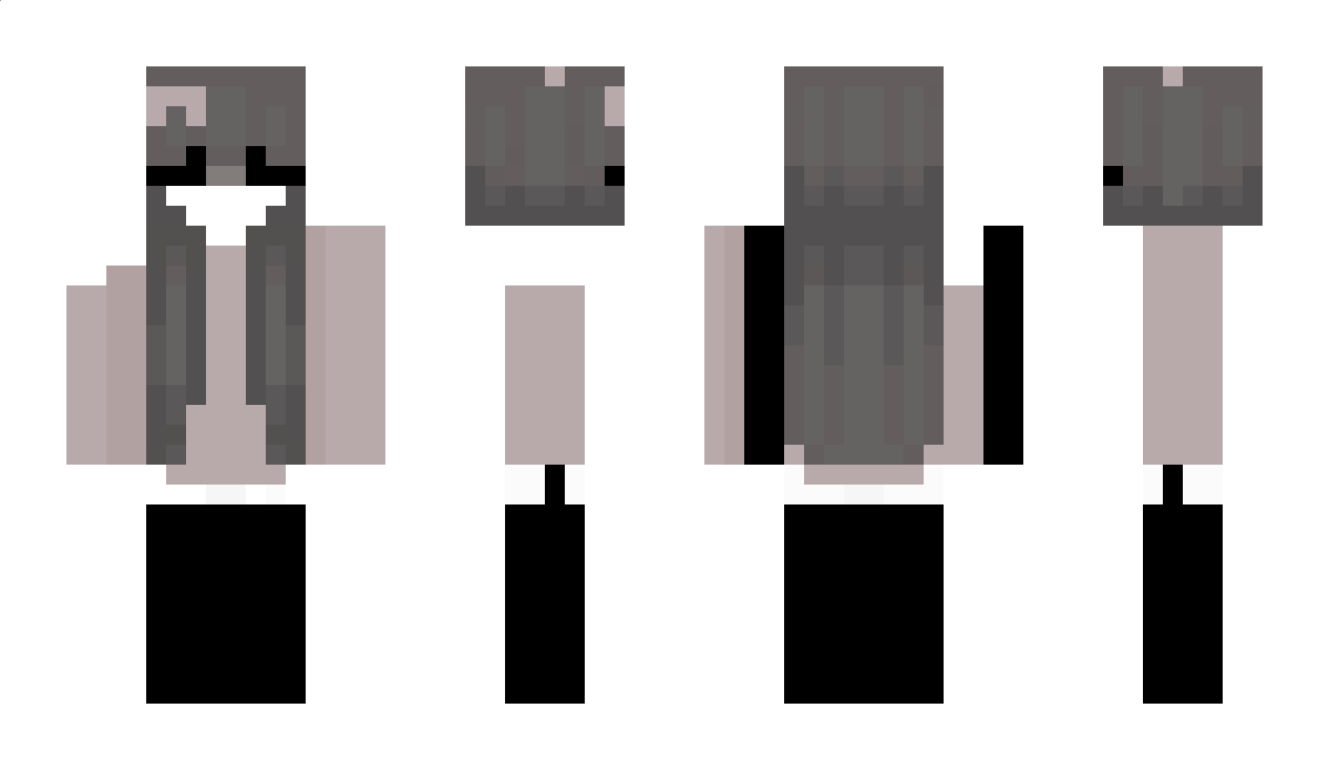 oi1x Minecraft Skin