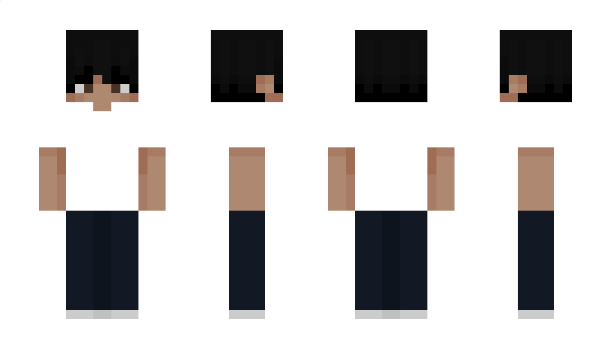szponciciel67_ Minecraft Skin